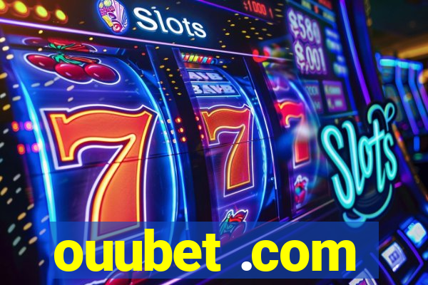 ouubet .com